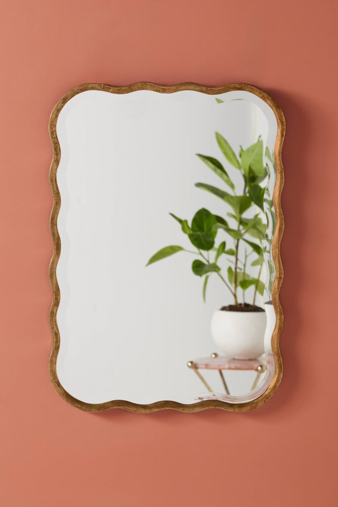 Coquille Mirror