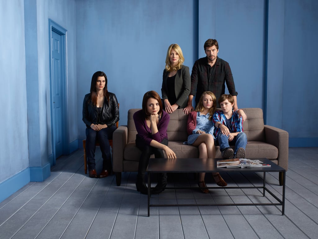 Finding Carter