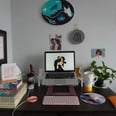 How I Set Up My Dream Desk in My Tiny Bedroom