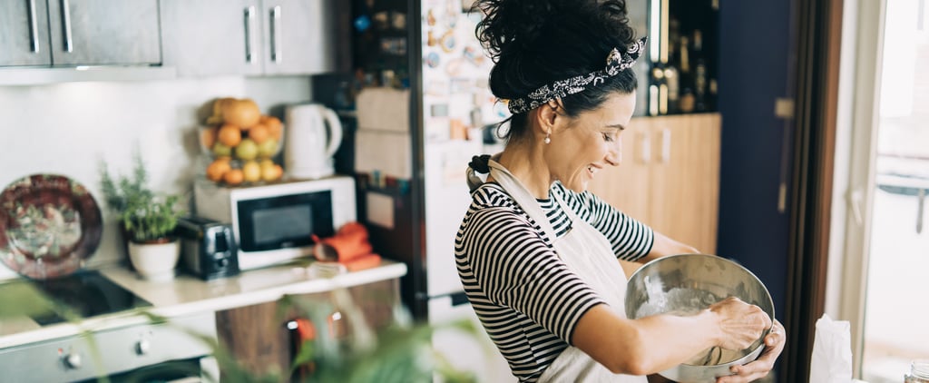 What Can Replace Heavy Cream?
