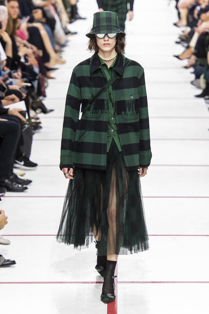 Dior Runway Fall 2019