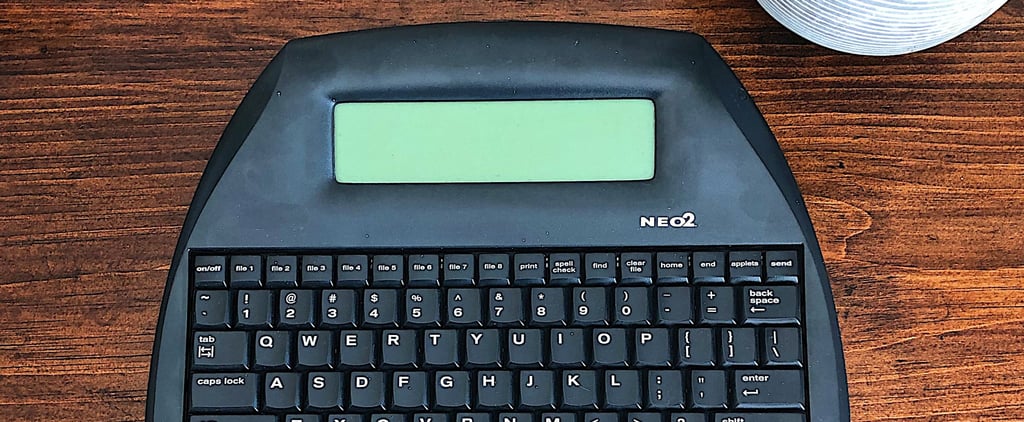 Can You Still Buy the AlphaSmart Word Processor?