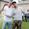 Peyton and Eli Manning Bring Their A Game With a New Rap Video