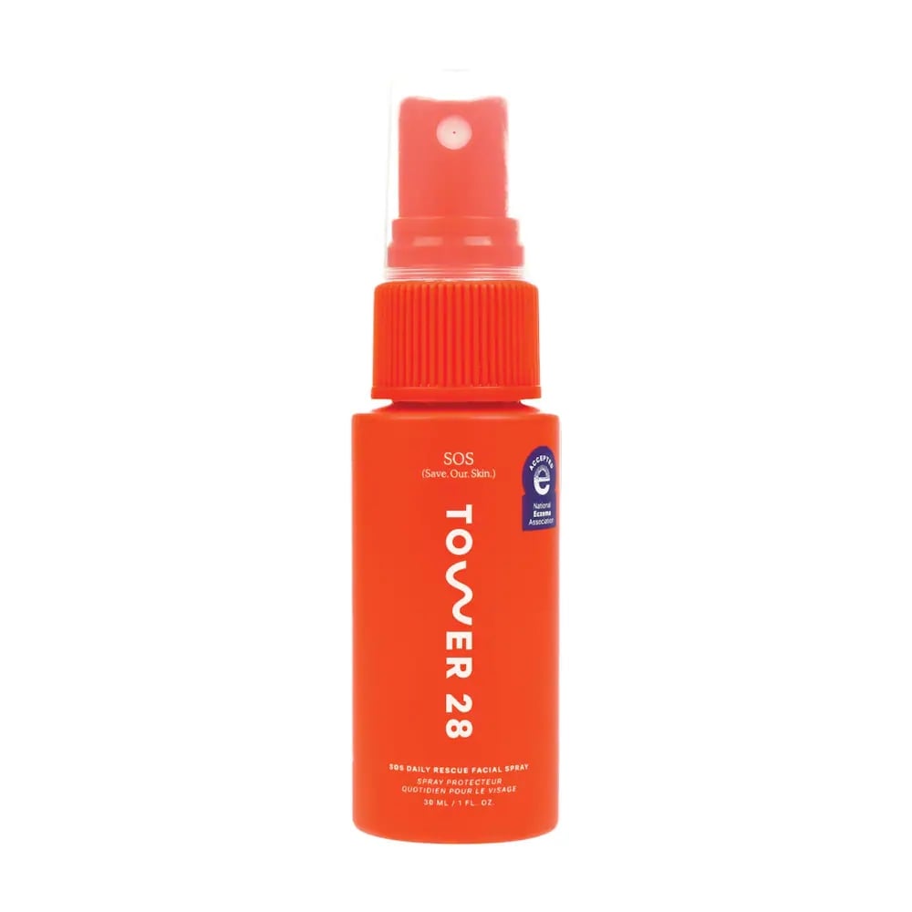 Tower 28 Mini Facial Spray
