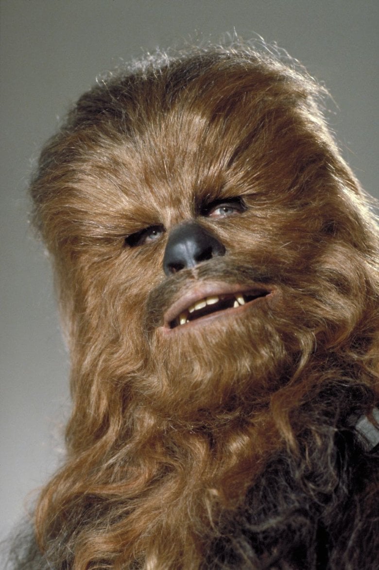 Chewbacca