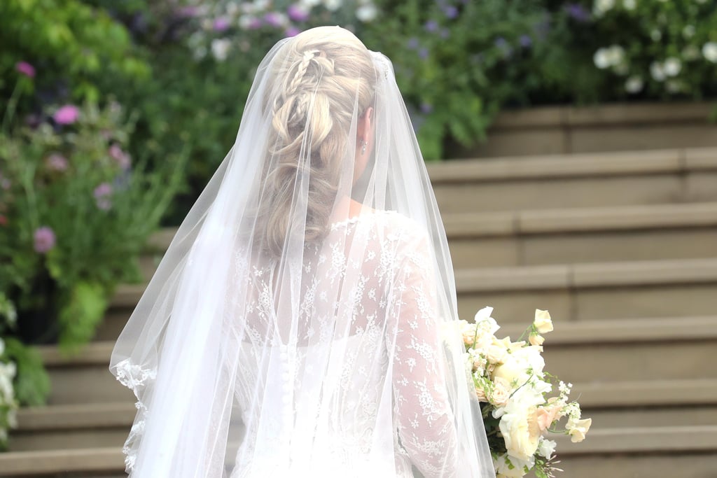 Lady Gabriella Windsor Wedding Dress