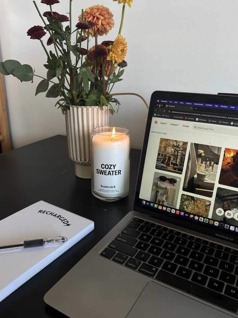 Best Candle Gift