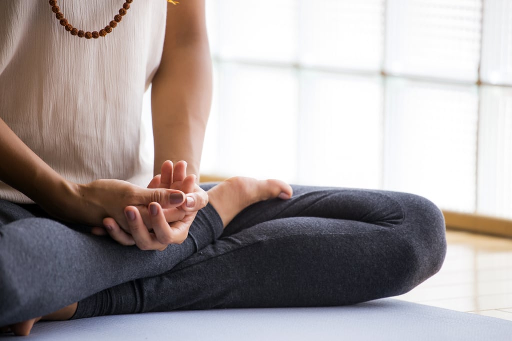 Meditate