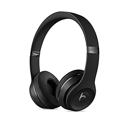Beats by Dre Solo 3 Bluetooth Headphones