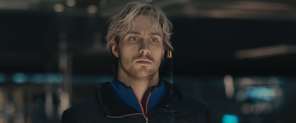 Avengers: Age of Ultron Pictures
