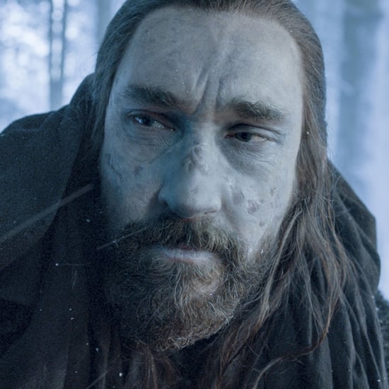 Who Is Benjen Stark on Game of Thrones?