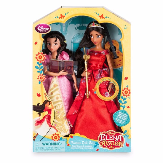 Best Toys at Disney 2017