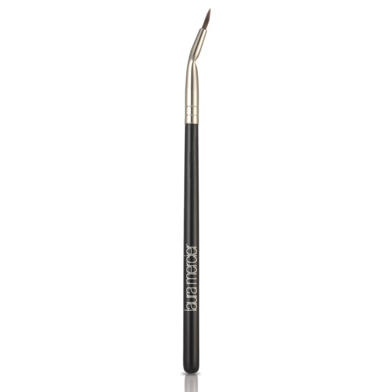 Angled Eyeliner Brush