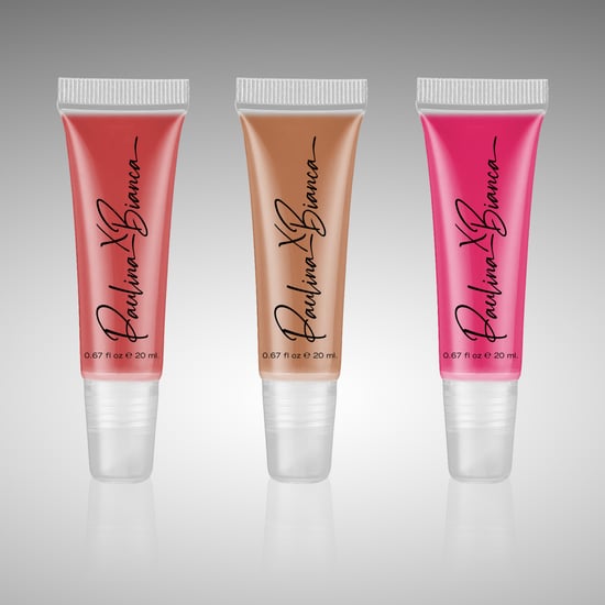 Paulina x Bianca Lip Gloss Trio Packed With Mexican Flavor