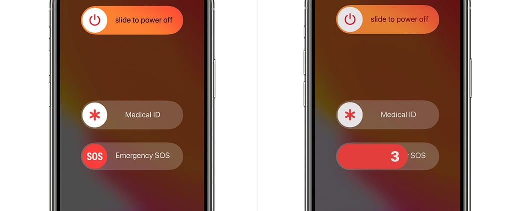 How to Use Emergency SOS on Your iPhone