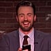 Ryan Gosling in Celebrities Read Mean Tweets September 2016