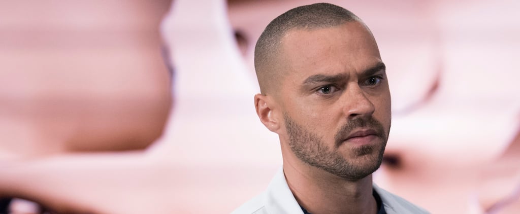 Is Jesse Williams Leaving Grey's Anatomy?