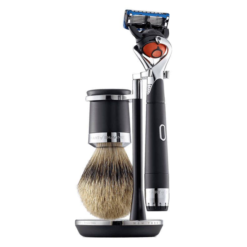 Art of Shaving Lexington Collection Shaving Set