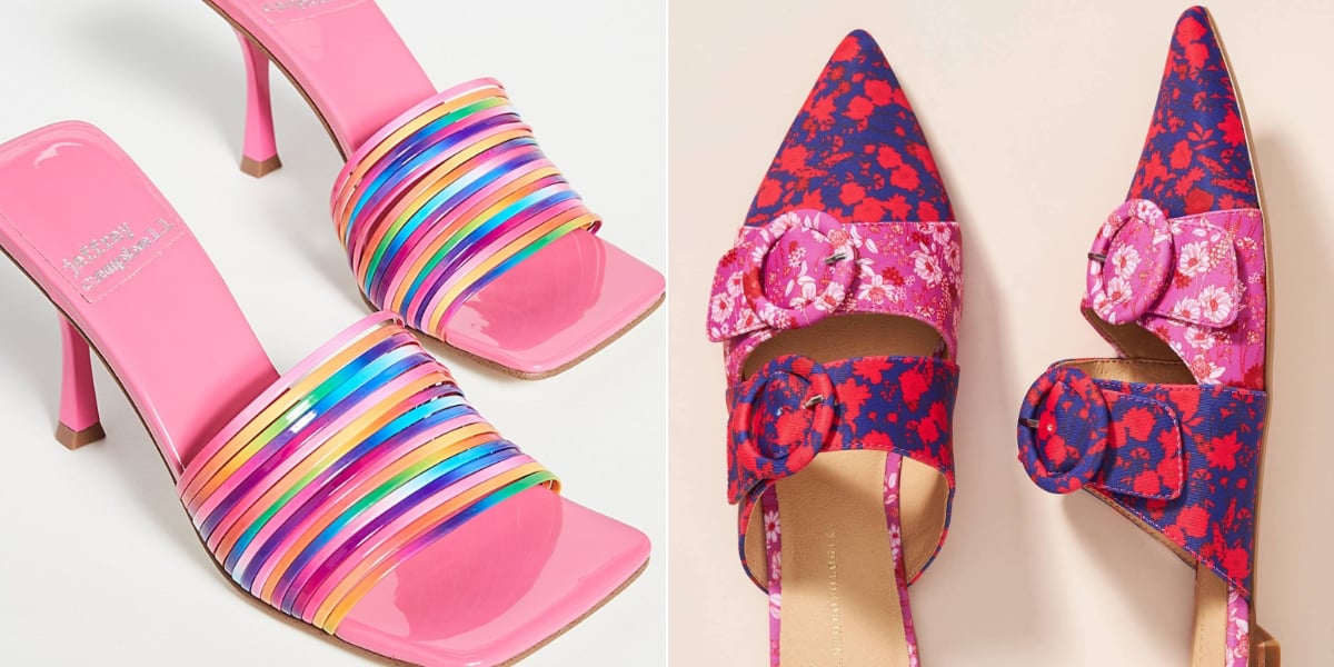 Shoes for ladies 2020 new arrivals
