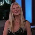 Gwyneth Paltrow Says Her Son Approached Her About Goop Vibrators, and Oh My God
