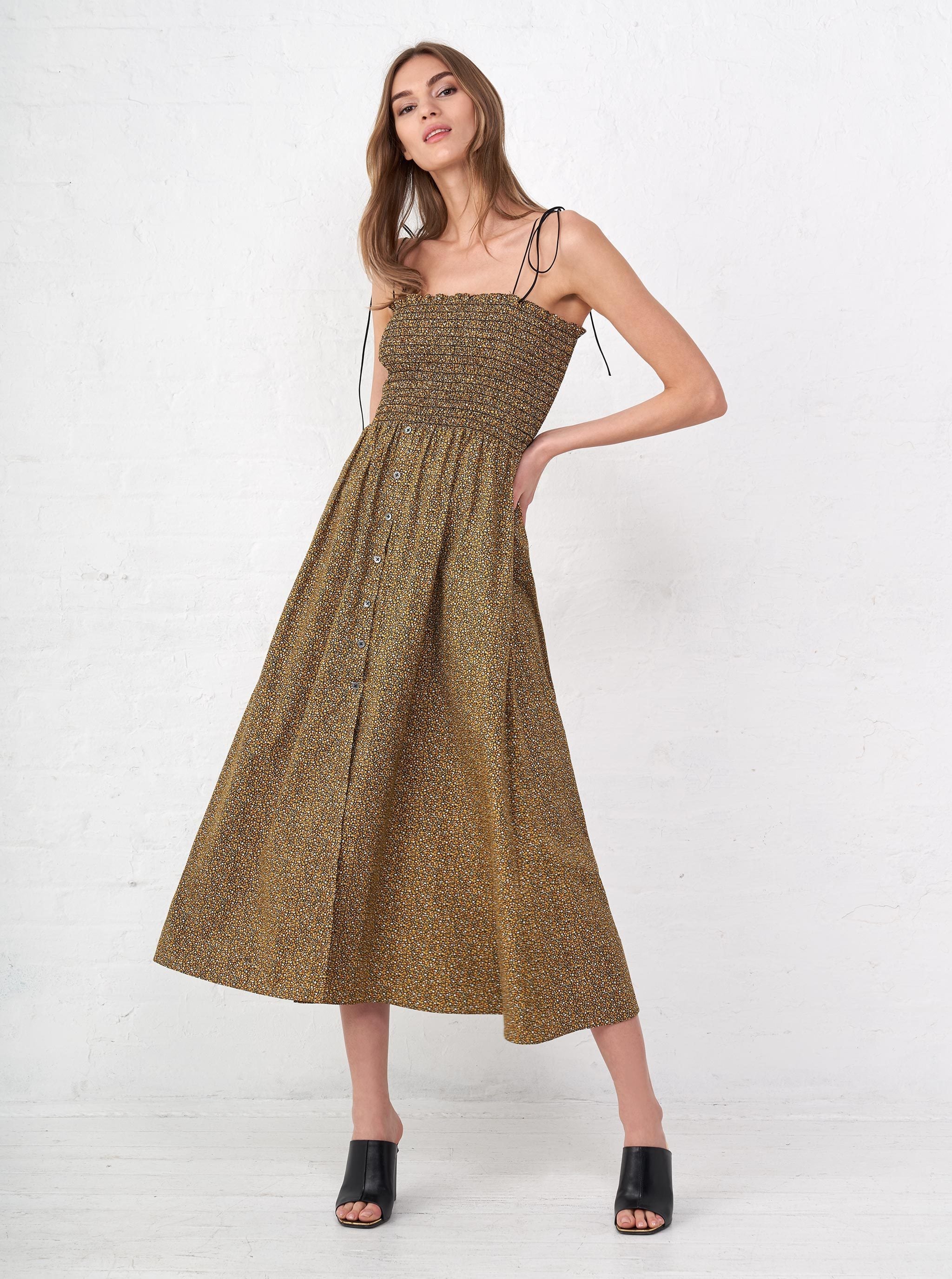 La Ligne Katie Lou Dress 325 Best Fashion Brands 2019 Popsugar Fashion Australia Photo 4 Style pantry is your fashion and lifestyle stockist, run by editor, folake kuye huntoon.