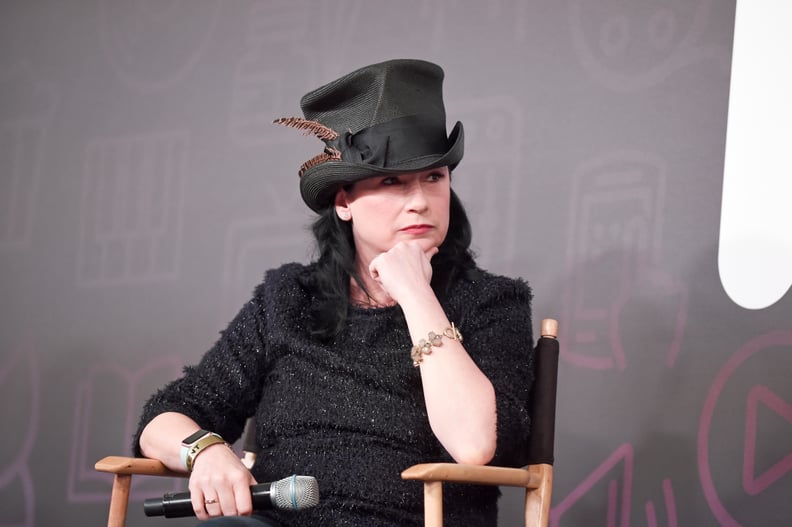 Amy Sherman-Palladino