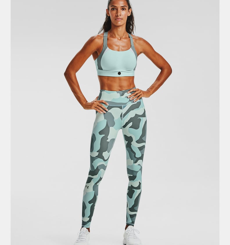 UA RUSH™ Camo Leggings