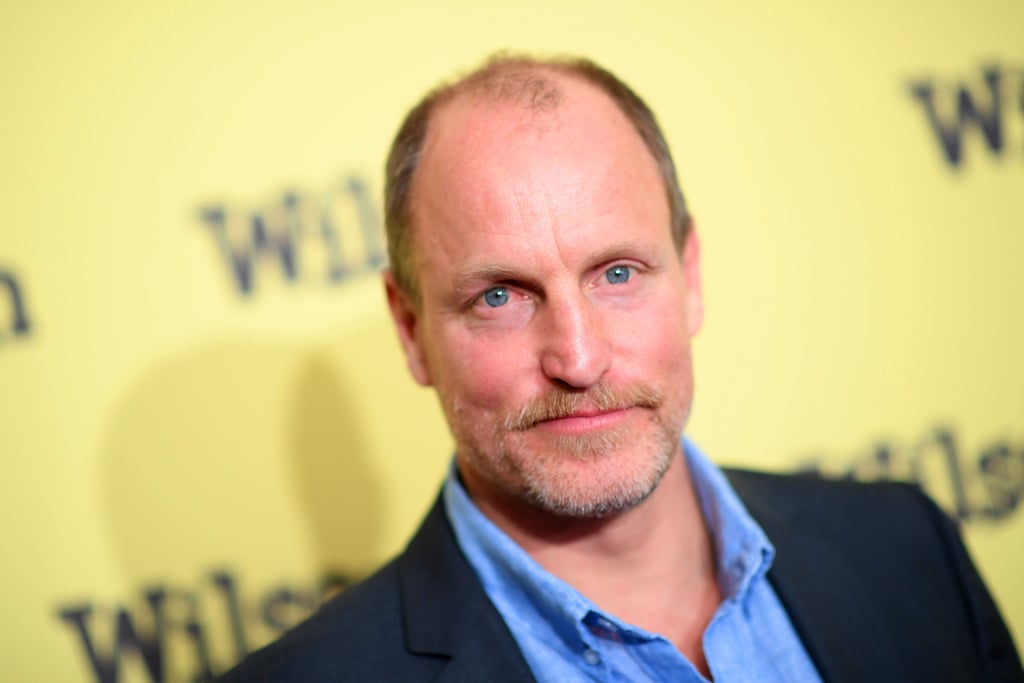 Woody Harrelson Is Rumored to Be the Villain