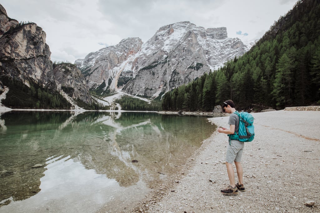 Dolomites, Italy | POPSUGAR Smart Living