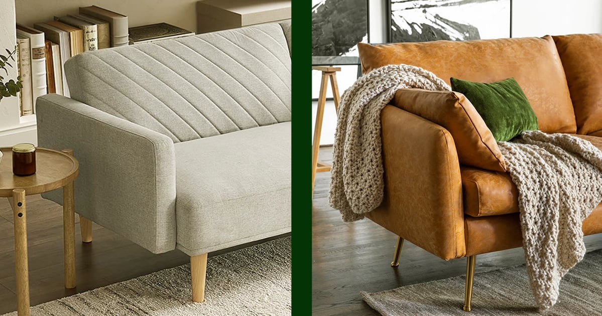 Best Couches For Comfort and Style in Every Space | PS Home
