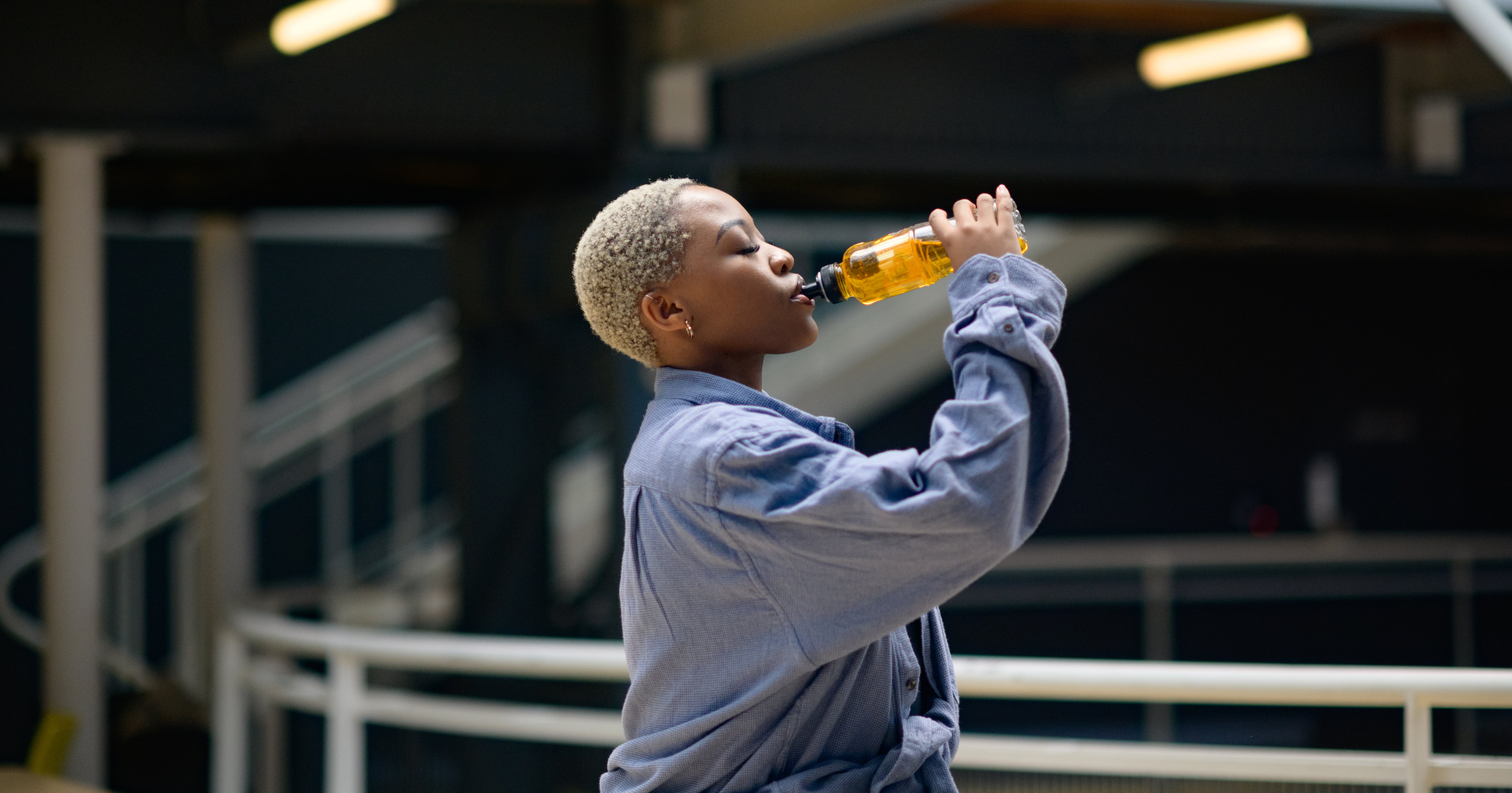 What Are Electrolytes? RDs Weigh In