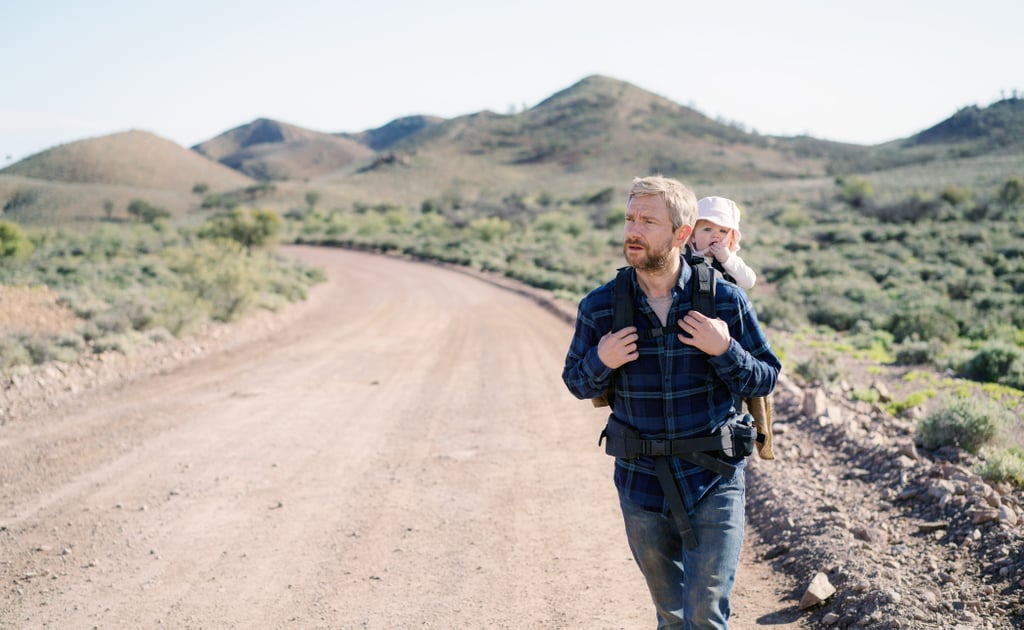 Zombie Movies on Netflix | POPSUGAR Entertainment