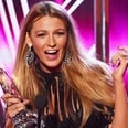 Blake Lively Jokingly Yells at Fans That They Can't Have Ryan Reynolds