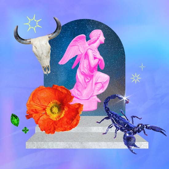Your Yearly 2022 Horoscope, According to Your Zodiac Sign