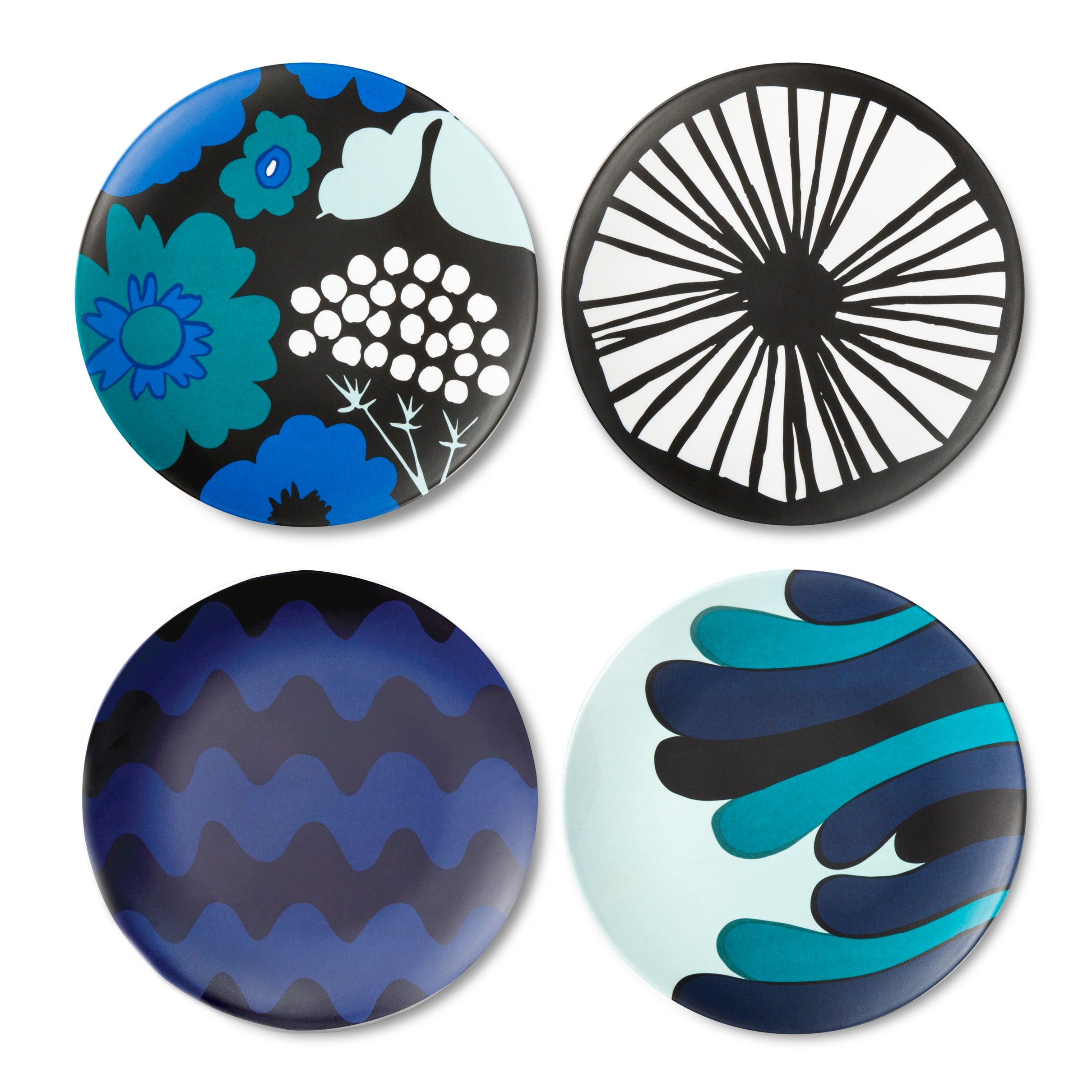 Target Marimekko Home Collection POPSUGAR Home