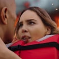 Belinda's Line in the Baywatch Movie Trailer Is Nothing Short of Epic