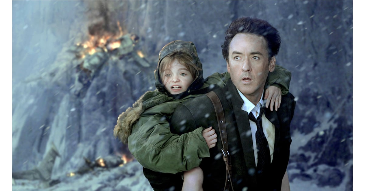 John Cusack in 2012 Hot Movie Dads POPSUGAR Entertainment Photo 26