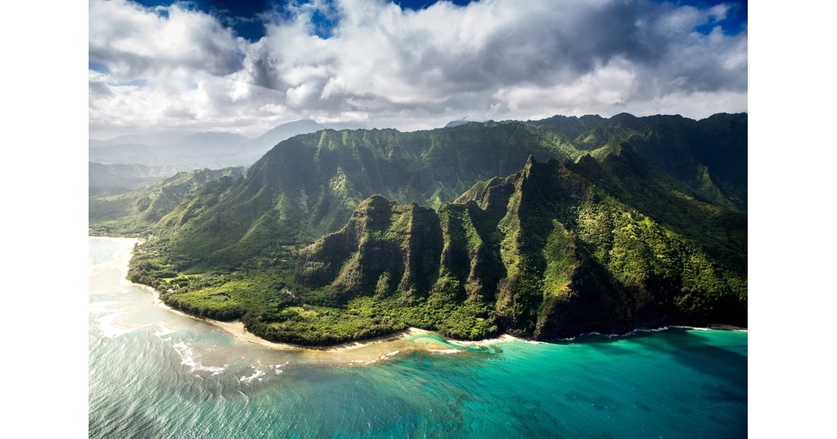 Oahu Hi Best Babymoon Destinations 2019 Popsugar