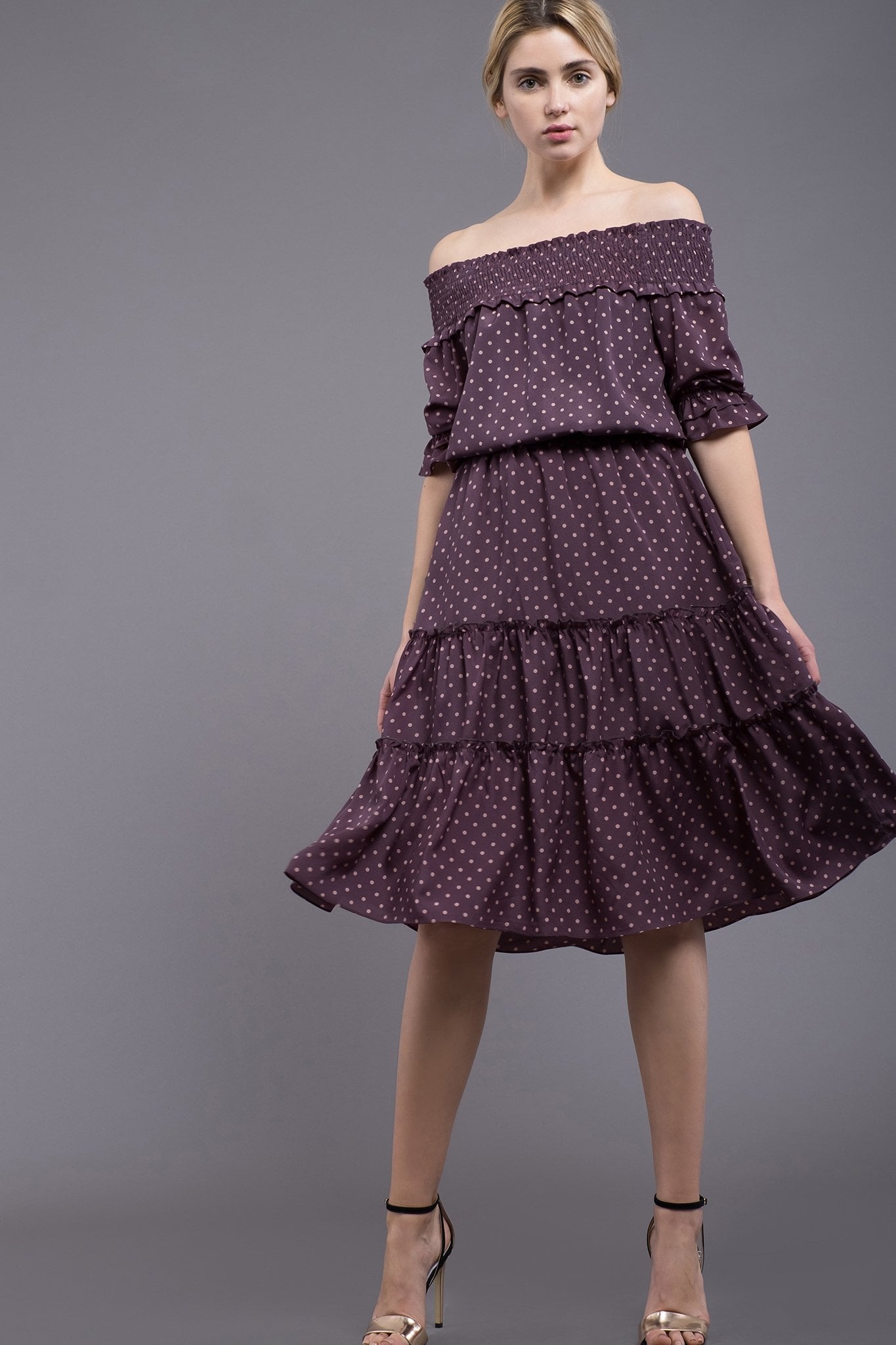 Heading To A Casual Backyard Affair What To Wear To Every Kind