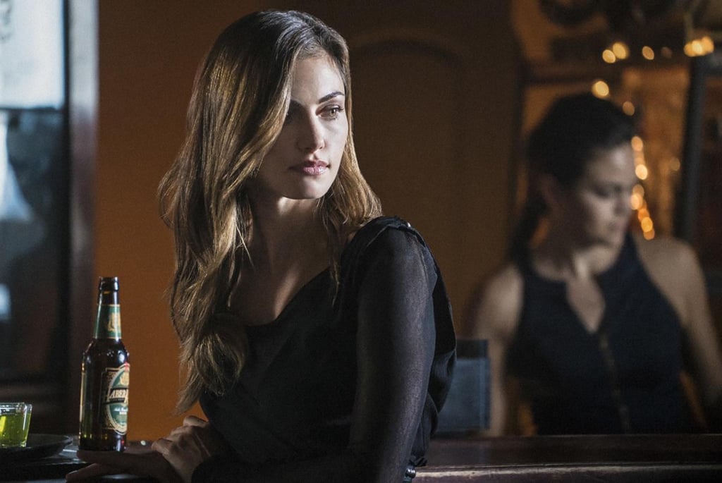 The Originals — New Episodes Available July 1