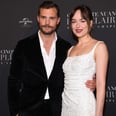 Is It Just Us or Do Jamie and Dakota Look Like They're About to Get Married at Their Premiere?