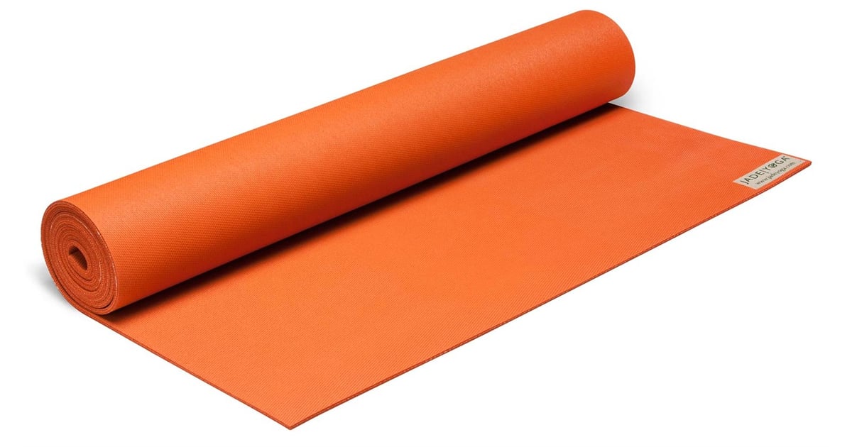 Jade Yoga Mat Best Fitness Products 2014 POPSUGAR Fitness Photo 52