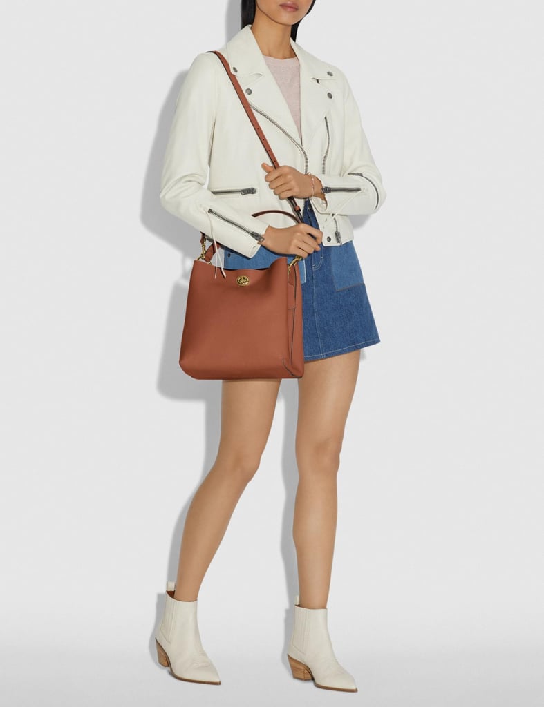 Coach Charlie Bucket Bag | Best Coach