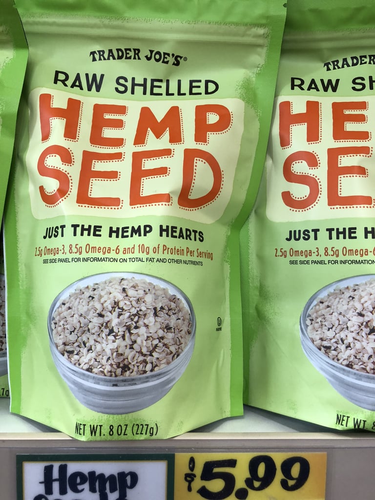 Hemp Seed