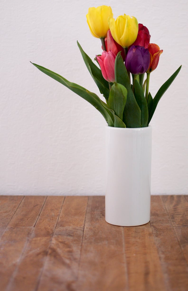 How to Keep Tulips From Drooping POPSUGAR Home