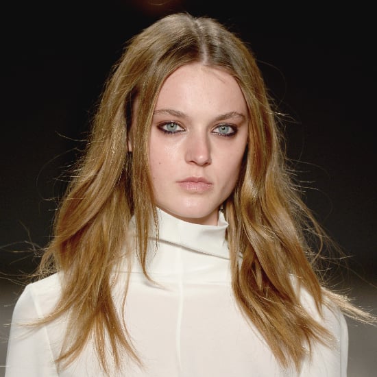 Jill Stuart Fall 2014 Hair and Makeup | Runway Pictures