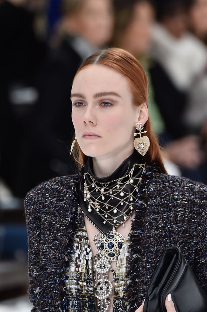 Chanel Bags and Shoes Fall 2019