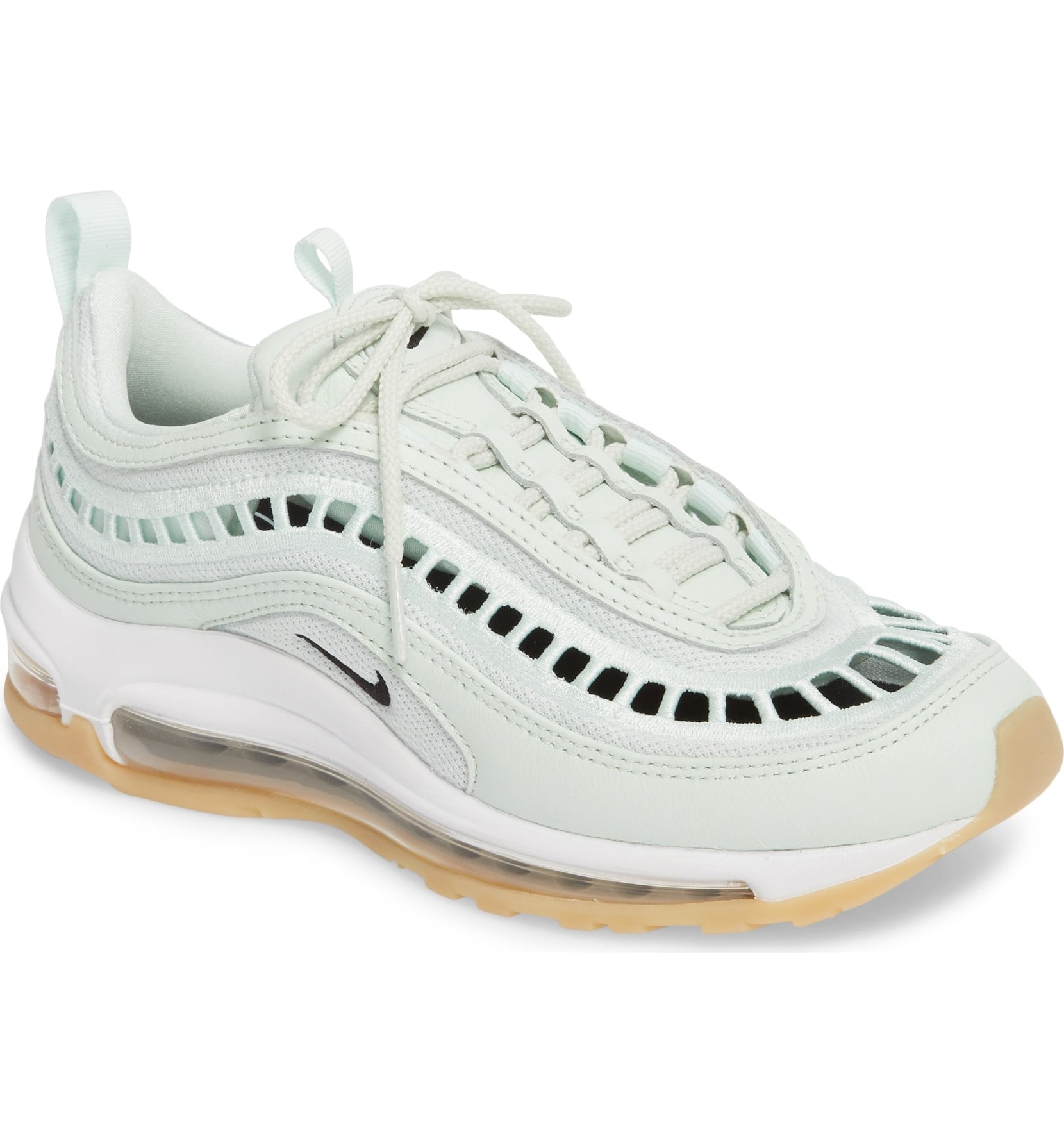 bijl vitamine whisky Nike Air Max 97 Ultra '17 SI Sneaker | Balenciaga, Shmalenciaga — Gigi  Hadid's Dad Sneakers Are Capital "A" Affordable | POPSUGAR Fashion Photo 20