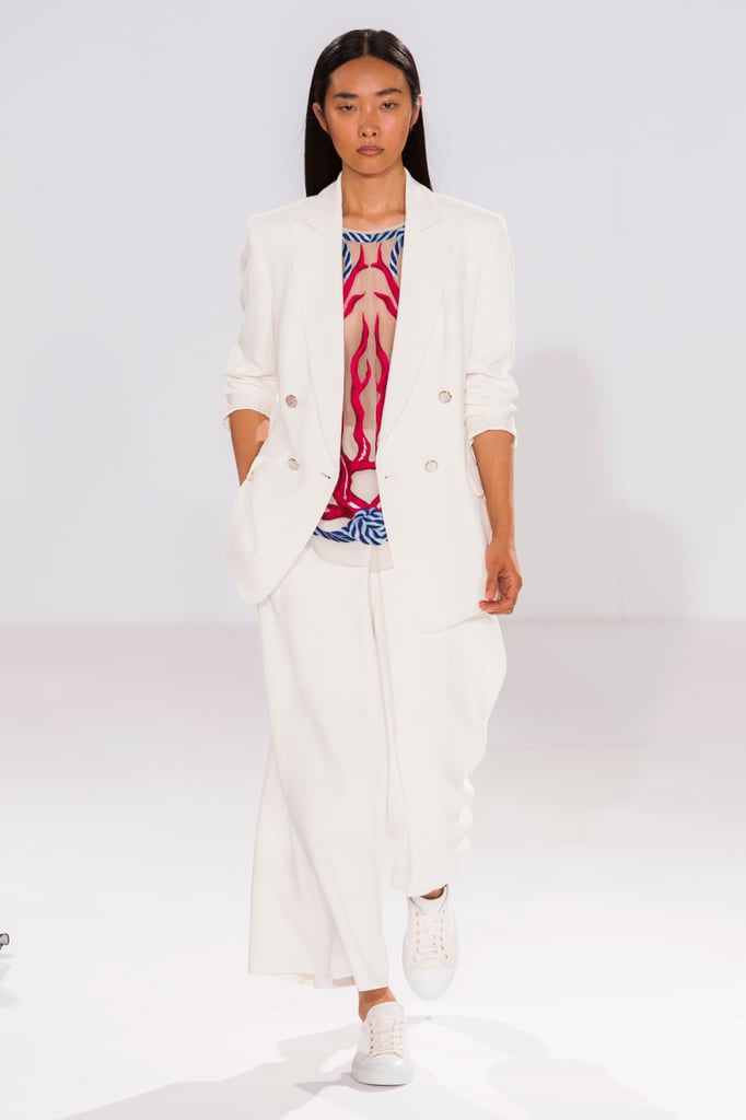 Temperley London Spring 2015