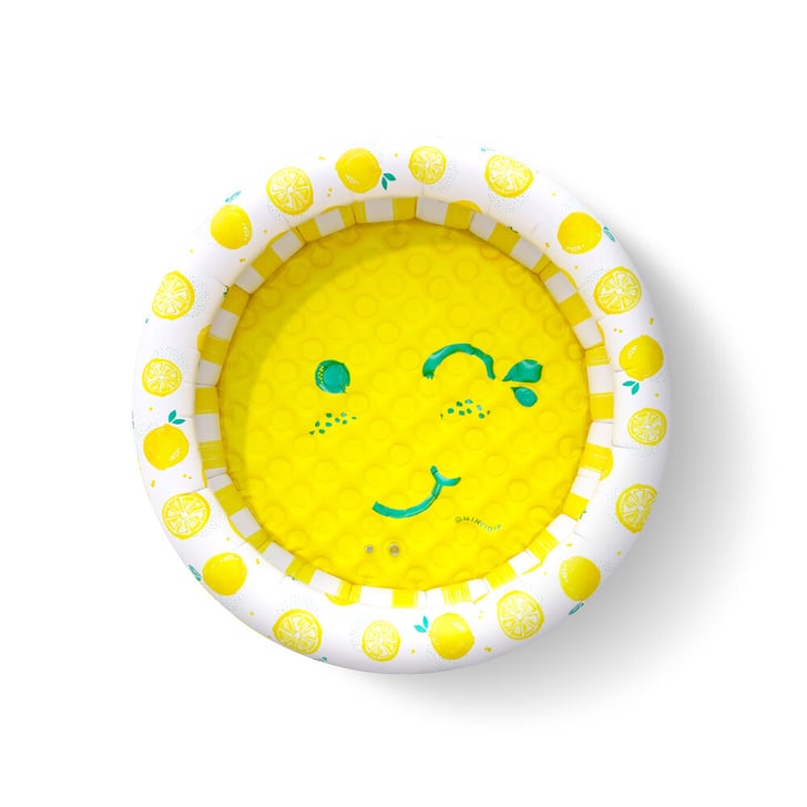 minnidip inflatable pool